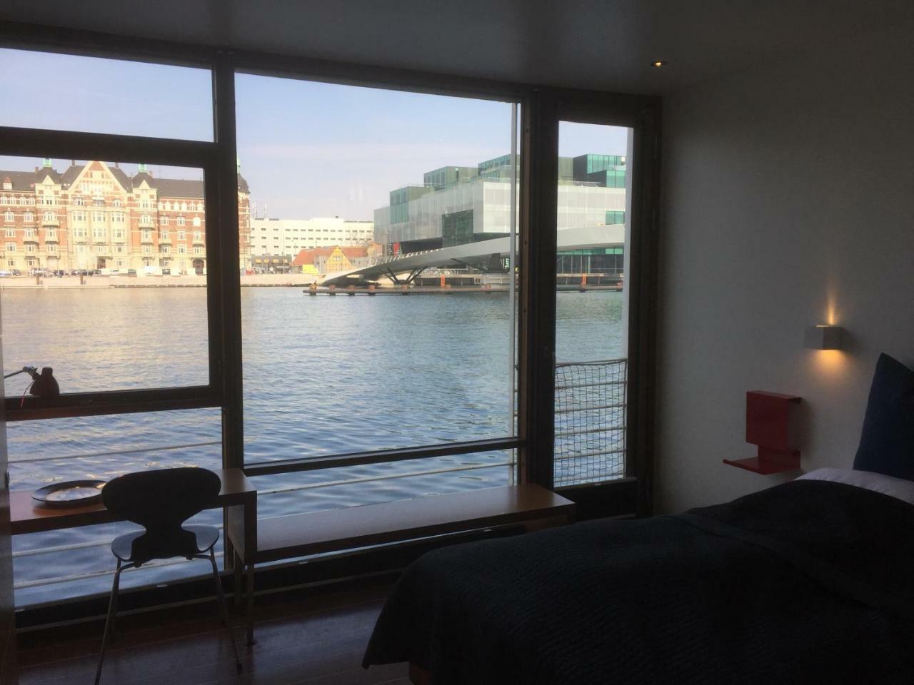 Hotel Cph Living Copenhague Extérieur photo